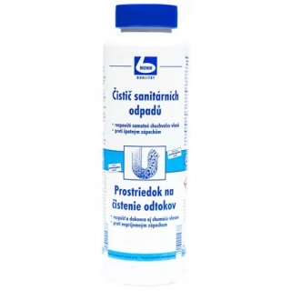 Čistič sanitárních odpadů Becher 1 kg