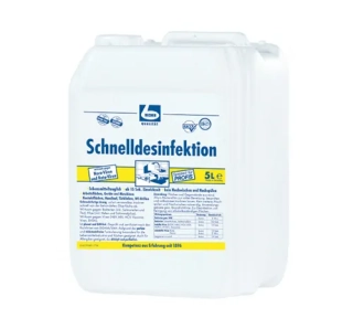 Rychlá dezinfekce Becher 5 l