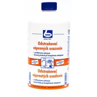 Odstraňovač vápenných usazenin Becher 1 l