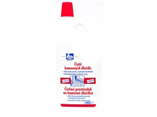 Čistič kamenných dlaždic Becher 2 l